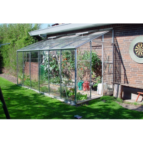 Lean to muurkas